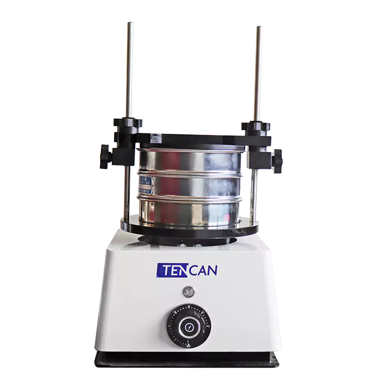 小型實(shí)驗(yàn)室篩分機(jī)