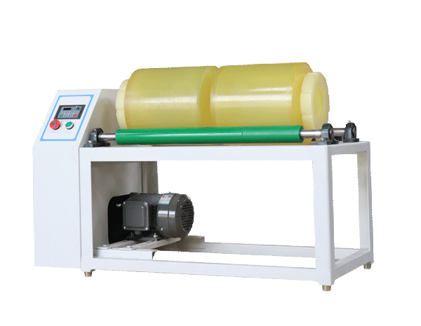 兩工位罐磨球磨機