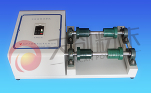 滾筒式球磨機(jī) 滾筒式球磨機(jī)