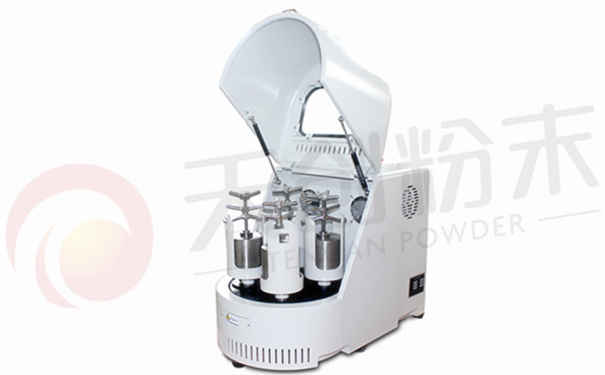 行星式球磨機(jī) 行星式球磨機(jī)