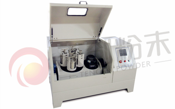 全方位行星球磨機(jī) 全方位行星球磨機(jī)