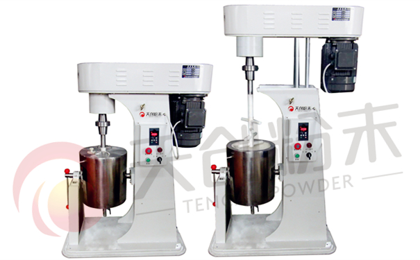 攪拌球磨機(jī) 攪拌球磨機(jī)