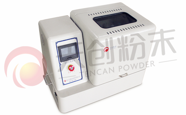 觸摸屏行星式球磨機 觸摸屏行星式球磨機